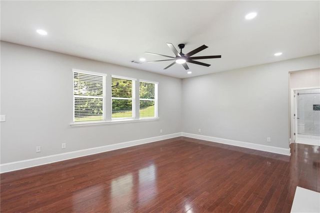 1203 Lanier Springs Drive, Buford, GA 30518