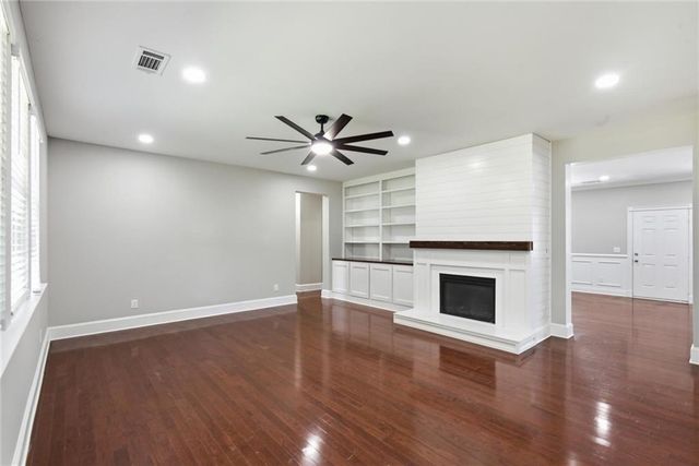 1203 Lanier Springs Drive, Buford, GA 30518