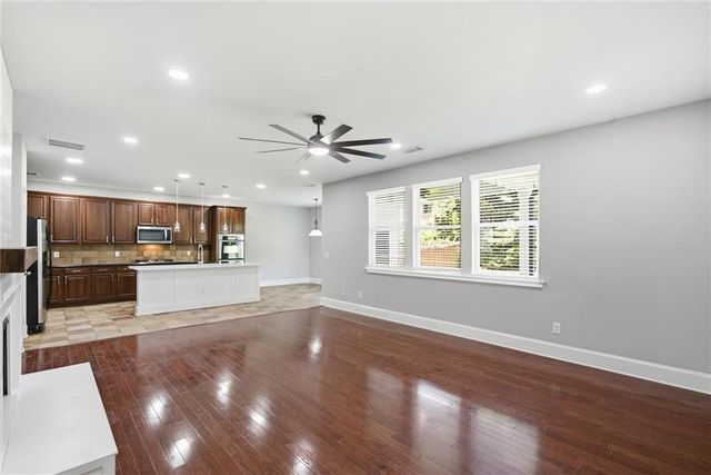 1203 Lanier Springs Drive, Buford, GA 30518