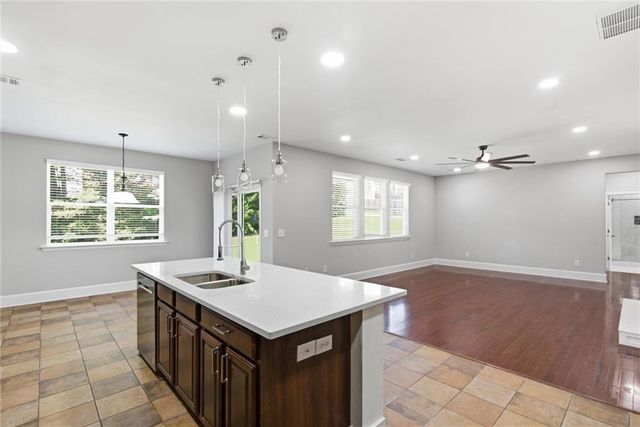 1203 Lanier Springs Drive, Buford, GA 30518