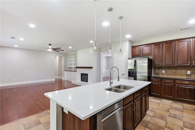 1203 Lanier Springs Drive, Buford, GA 30518