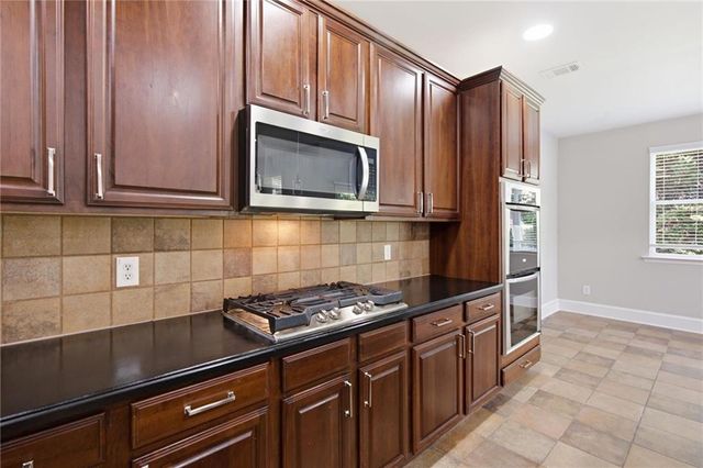 1203 Lanier Springs Drive, Buford, GA 30518