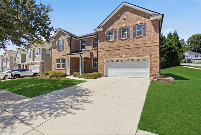 1203 Lanier Springs Drive, Buford, GA 30518