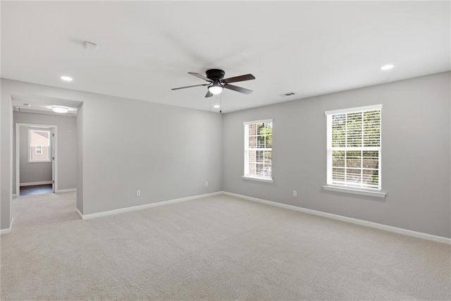 1203 Lanier Springs Drive, Buford, GA 30518