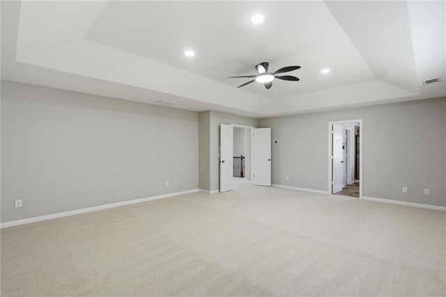 1203 Lanier Springs Drive, Buford, GA 30518