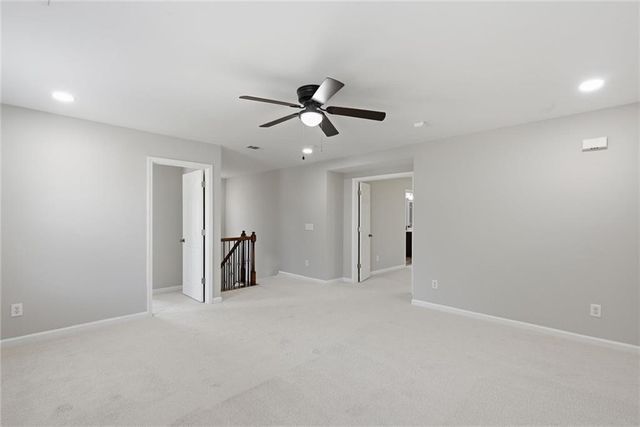 1203 Lanier Springs Drive, Buford, GA 30518