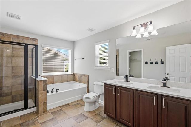 1203 Lanier Springs Drive, Buford, GA 30518