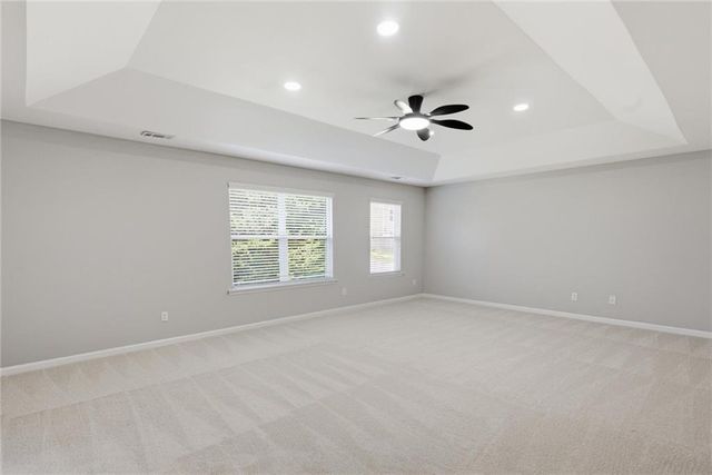 1203 Lanier Springs Drive, Buford, GA 30518