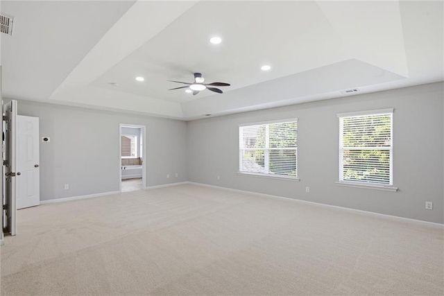 1203 Lanier Springs Drive, Buford, GA 30518