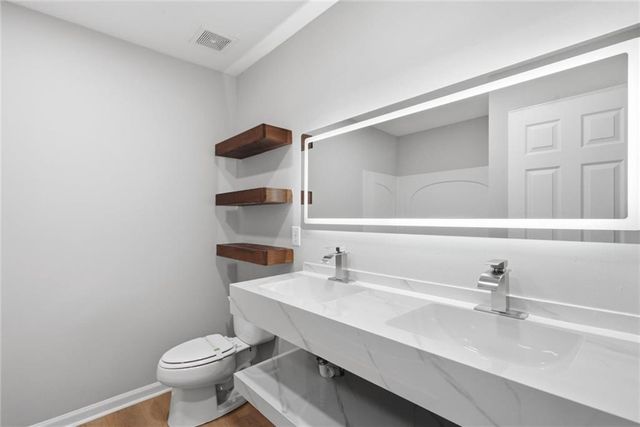 1203 Lanier Springs Drive, Buford, GA 30518