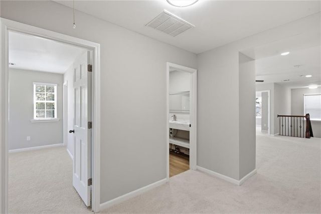 1203 Lanier Springs Drive, Buford, GA 30518