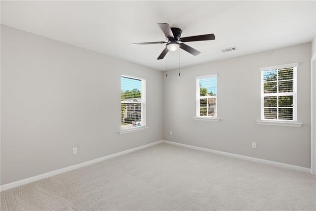 1203 Lanier Springs Drive, Buford, GA 30518