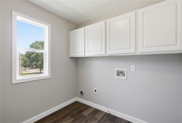 1203 Lanier Springs Drive, Buford, GA 30518