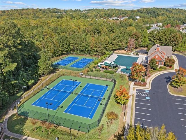 1203 Lanier Springs Drive, Buford, GA 30518