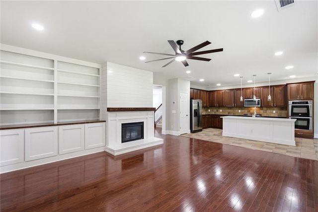1203 Lanier Springs Drive, Buford, GA 30518