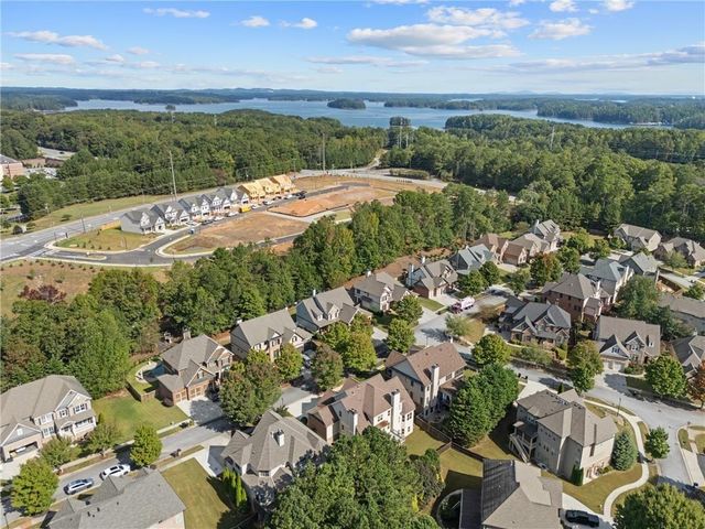 1203 Lanier Springs Drive, Buford, GA 30518