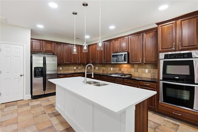 1203 Lanier Springs Drive, Buford, GA 30518