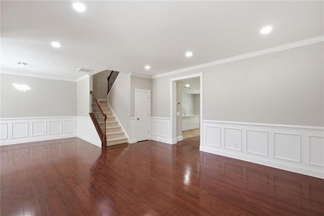 1203 Lanier Springs Drive, Buford, GA 30518
