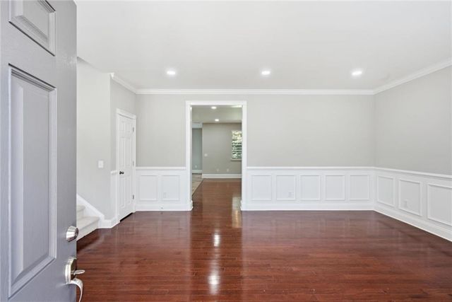1203 Lanier Springs Drive, Buford, GA 30518