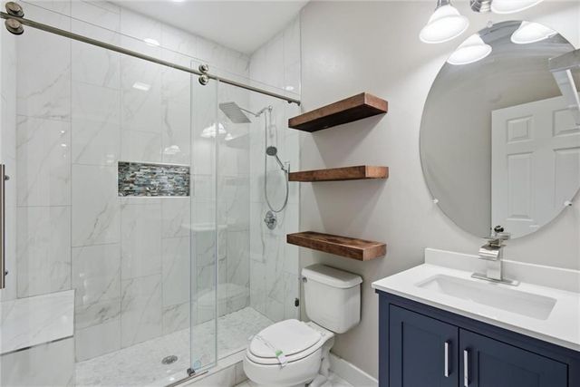 1203 Lanier Springs Drive, Buford, GA 30518