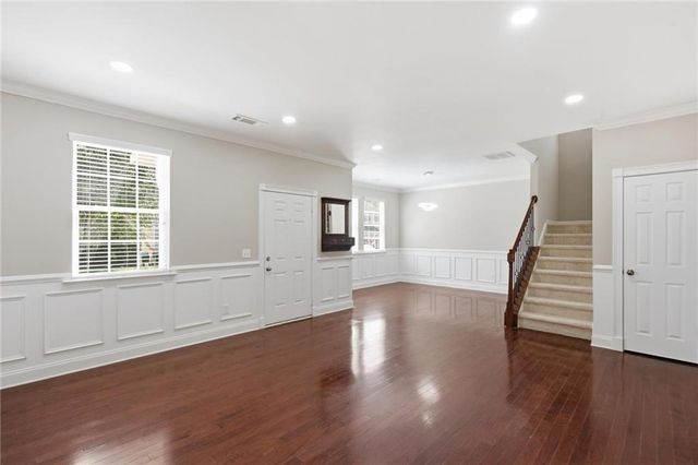1203 Lanier Springs Drive, Buford, GA 30518