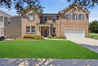 1203 Lanier Springs Drive, Buford, GA 30518