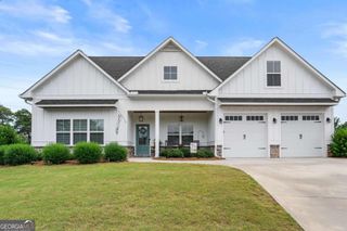 5728 Brickhampton Court, Clermont, GA 30527