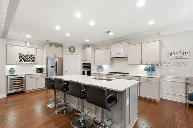 37 Heathrow Ave, Bluffton, SC 29910
