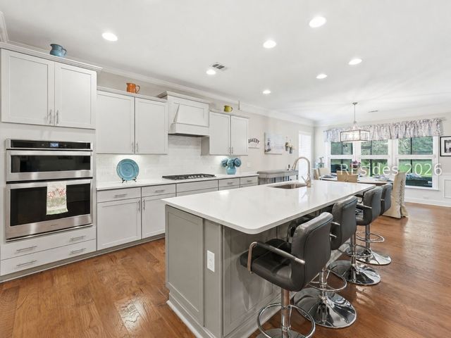 37 Heathrow Ave, Bluffton, SC 29910
