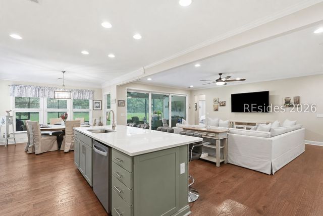 37 Heathrow Ave, Bluffton, SC 29910