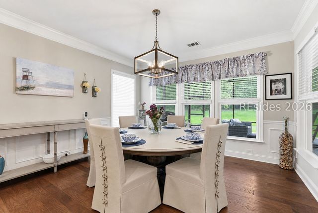 37 Heathrow Ave, Bluffton, SC 29910