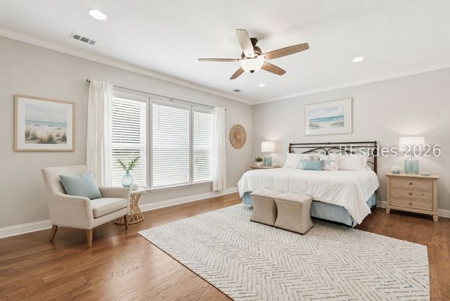 37 Heathrow Ave, Bluffton, SC 29910