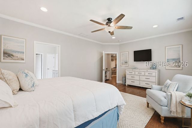 37 Heathrow Ave, Bluffton, SC 29910