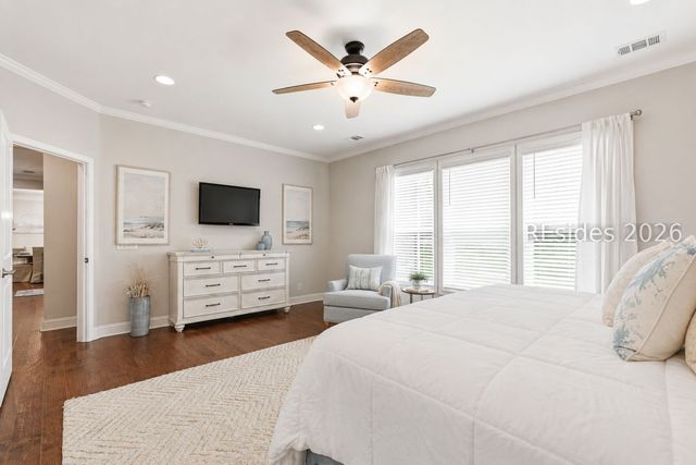 37 Heathrow Ave, Bluffton, SC 29910