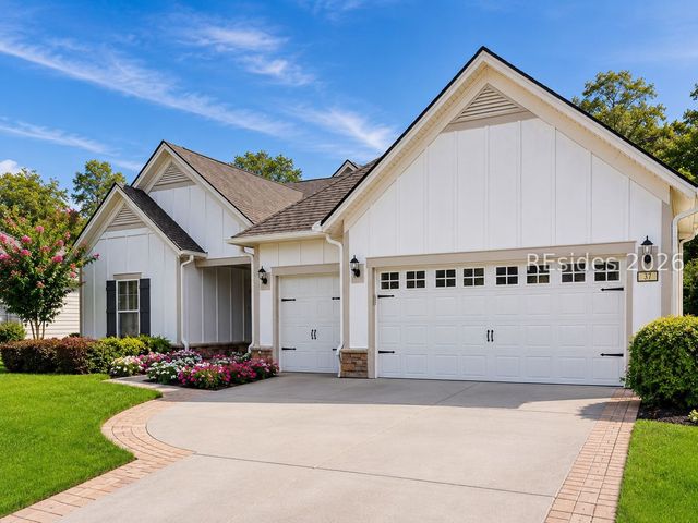 37 Heathrow Ave, Bluffton, SC 29910