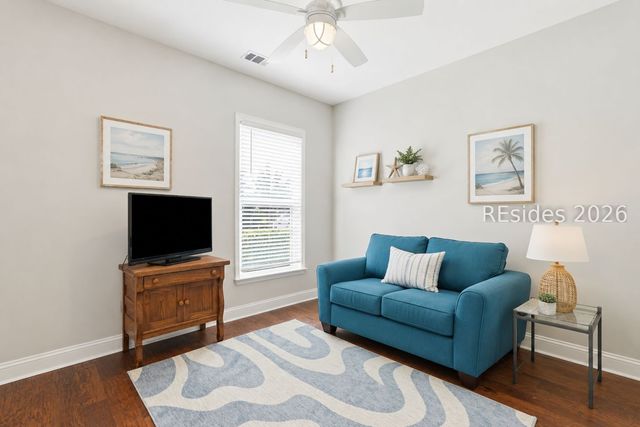 37 Heathrow Ave, Bluffton, SC 29910