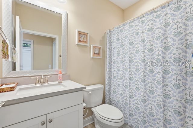 37 Heathrow Ave, Bluffton, SC 29910