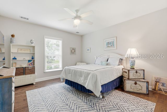 37 Heathrow Ave, Bluffton, SC 29910