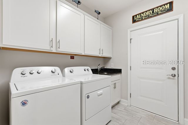 37 Heathrow Ave, Bluffton, SC 29910