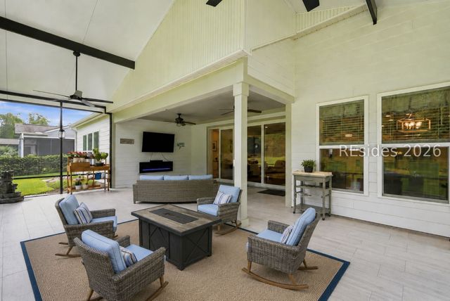 37 Heathrow Ave, Bluffton, SC 29910