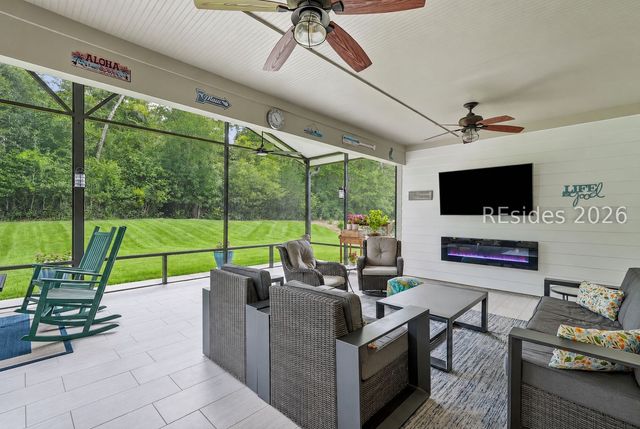 37 Heathrow Ave, Bluffton, SC 29910