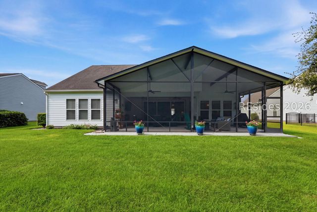 37 Heathrow Ave, Bluffton, SC 29910
