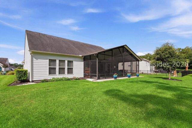 37 Heathrow Ave, Bluffton, SC 29910