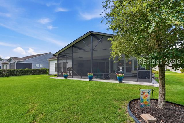 37 Heathrow Ave, Bluffton, SC 29910