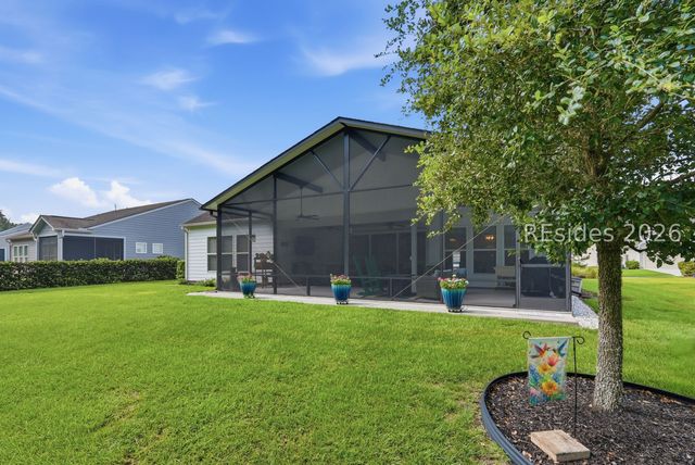37 Heathrow Ave, Bluffton, SC 29910