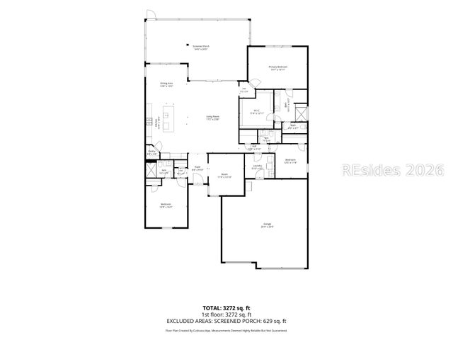 37 Heathrow Ave, Bluffton, SC 29910