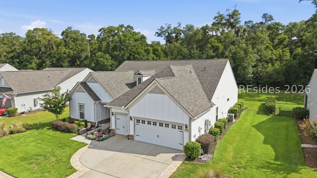 37 Heathrow Ave, Bluffton, SC 29910