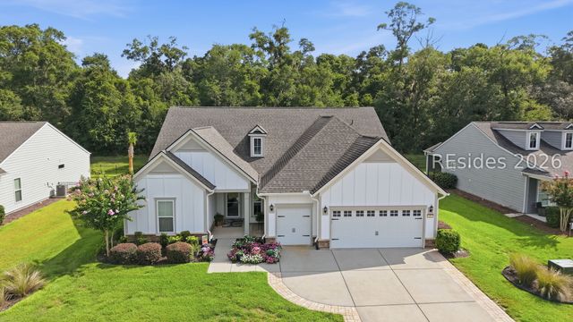 37 Heathrow Ave, Bluffton, SC 29910