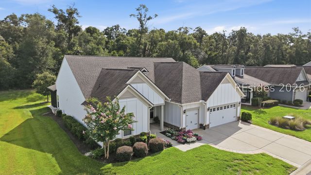 37 Heathrow Ave, Bluffton, SC 29910