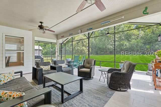 37 Heathrow Ave, Bluffton, SC 29910